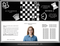 Návrh oznamka 154 LX